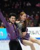 Junfei Ren & Jianing Xing (CHN)
