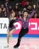 Junfei Ren & Jianing Xing (CHN)