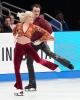 Olivia Smart & Tim Dieck (ESP)