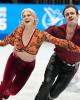 Olivia Smart & Tim Dieck (ESP)