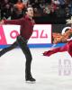Olivia Smart & Tim Dieck (ESP)