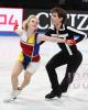 Elizabeth Tkachenko & Alexei Kiliakov (ISR)