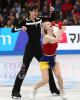 Elizabeth Tkachenko & Alexei Kiliakov (ISR)