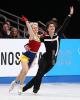 Elizabeth Tkachenko & Alexei Kiliakov (ISR)