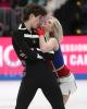 Elizabeth Tkachenko & Alexei Kiliakov (ISR)