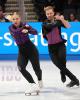 Natalie Taschlerova & Filip Taschler (CZE)
