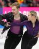 Natalie Taschlerova & Filip Taschler (CZE)