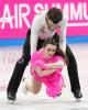 Chelsea Verhaegh & Sherim Van Geffen (NED)