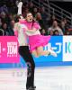 Chelsea Verhaegh & Sherim Van Geffen (NED)