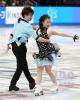 Utana Yoshida & Masaya Morita (JPN)