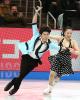 Utana Yoshida & Masaya Morita (JPN)