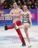 Gina Zehnder & Beda Leon Sieber (SUI)