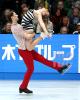 Gina Zehnder & Beda Leon Sieber (SUI)