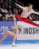 Gina Zehnder & Beda Leon Sieber (SUI)