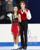 Katarina Wolfkostin & Dimitry Tsarevski (USA)