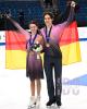 Darya Grimm & Michail Savitskiy (GER)