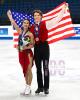 Katarina Wolfkostin & Dimitry Tsarevski (USA)