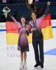 Darya Grimm & Michail Savitskiy (GER)