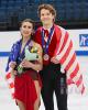 Katarina Wolfkostin & Dimitry Tsarevski (USA)