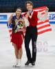 Katarina Wolfkostin & Dimitry Tsarevski (USA)