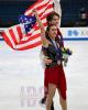 Katarina Wolfkostin & Dimitry Tsarevski (USA)