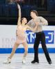 Hana Maria Aboian & Daniil Veselukhin (USA)