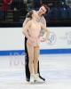 Hana Maria Aboian & Daniil Veselukhin (USA)