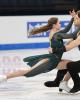 Sandrine Gauthier & Quentin Thieren (CAN)