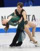 Sandrine Gauthier & Quentin Thieren (CAN)