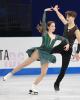 Sandrine Gauthier & Quentin Thieren (CAN)