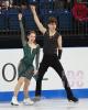 Sandrine Gauthier & Quentin Thieren (CAN)