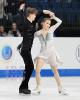 Iryna Pidgaina & Artem Koval (UKR)