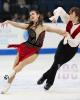 Katarina Wolfkostin & Dimitry Tsarevski (USA)