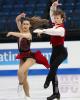 Katarina Wolfkostin & Dimitry Tsarevski (USA)