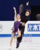 Hana Maria Aboian & Daniil Veselukhin (USA)