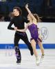 Hana Maria Aboian & Daniil Veselukhin (USA)