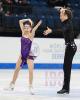 Hana Maria Aboian & Daniil Veselukhin (USA)