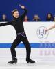 Hana Maria Aboian & Daniil Veselukhin (USA)