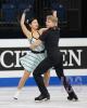 Charlotte Chung & Axel Mackenzie (SWE)