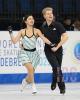 Charlotte Chung & Axel Mackenzie (SWE)