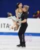 Charlotte Chung & Axel Mackenzie (SWE)