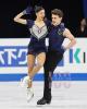 Celina Fradji & Jean-Hans Fourneaux (FRA)