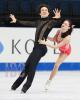 Darya Grimm & Michail Savitskiy (GER)