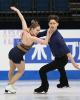 Sandrine Gauthier & Quentin Thieren (CAN)