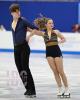 Sandrine Gauthier & Quentin Thieren (CAN)