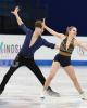 Sandrine Gauthier & Quentin Thieren (CAN)