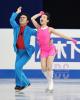 Sara Kishimoto & Atsuhiko Tamura (JPN)