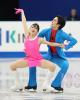 Sara Kishimoto & Atsuhiko Tamura (JPN)