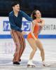 Chloe Nguyen & Brendan Giang (CAN)