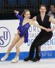 Iryna Pidgaina & Artem Koval (UKR)